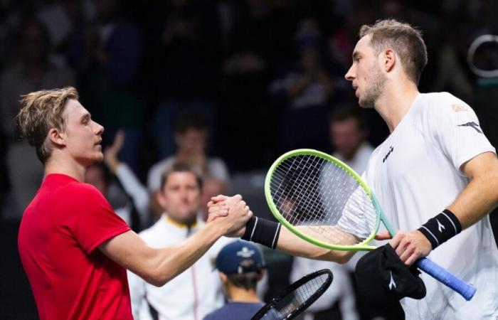 Canadá vuelve a iniciar su camino contra Alemania y Nadal está en el horizonte entre los cuatro finalistas: conoce a los oponentes