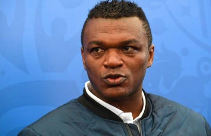 Marcel Desailly: el ADN demuestra la paternidad de un niño que tiene el mismo nombre que su hija mayor, toda la historia descifrada