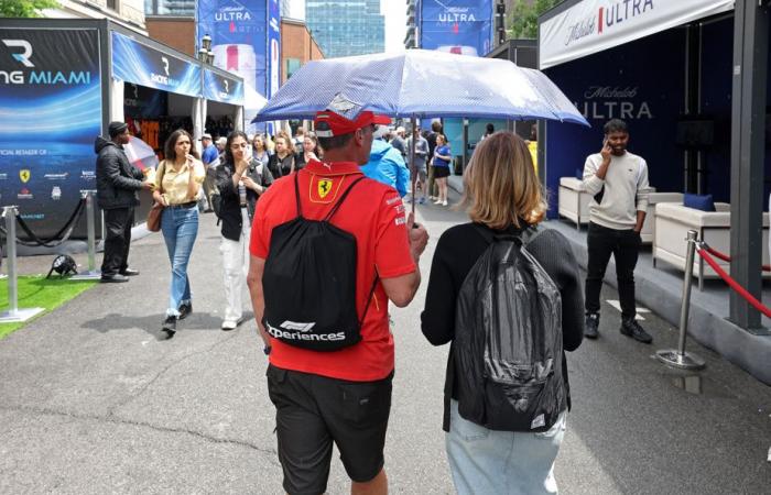 Gran Premio de Canadá | Una carrera en mayo de 2026