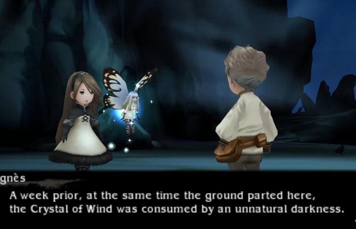 Bravely Default: el comienzo de la nueva era dorada del JRPG