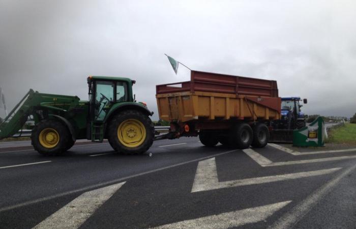 El cierre de la N118 provoca perturbaciones en Yvelines