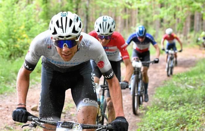 Ciclismo: Roc Laissagais se marcha para organizar la única prueba francesa de la copa del mundo de maratón de mountain bike durante los próximos tres años