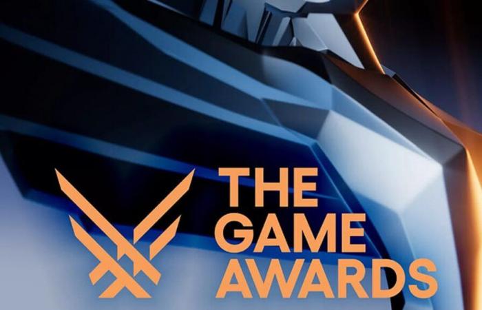 Nominados a los Game Awards 2024 y cómo votar