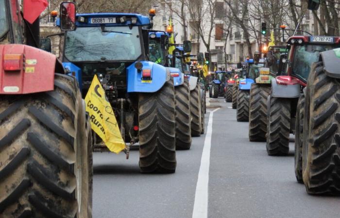 Carreteras a evitar en Altos del Sena, atascos excepcionales en París