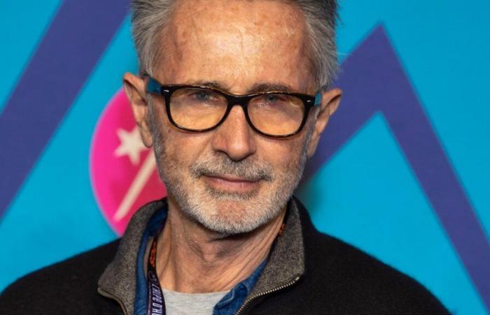 Thierry Lhermitte: “El día que murió Michel Blanc, no dormí”