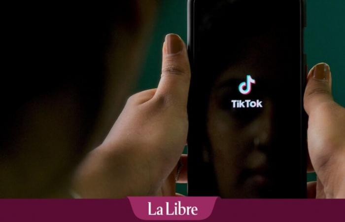 Charlize, de 15 años, se suicidó: “Es inaceptable que este tipo de contenido en TikTok sea accesible para niños”