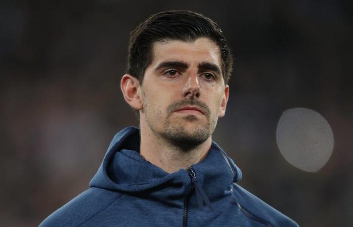 Para estos dos ex Red Devils, la continuación de la saga de Thibaut Courtois es obvia – Todo el fútbol