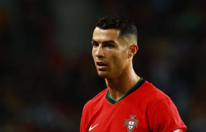 ¿Por qué Cristiano Ronaldo no juega hoy con Portugal contra Croacia en la Liga de las Naciones?