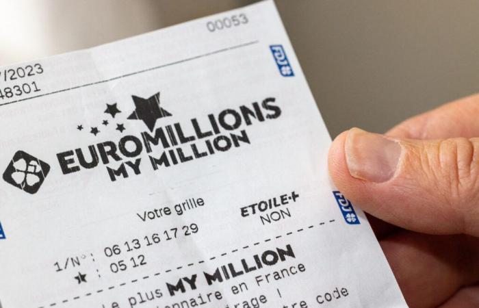 100 personas ganarán un millón de euros este viernes