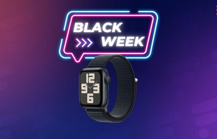 ¡Los relojes conectados se unen a la acción durante la semana del Black Friday! Aquí está nuestra selección de las 8 mejores ofertas.