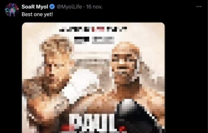 Netflix rompió récord con la pelea entre Jake Paul y Mike Tyson, pero no es un éxito