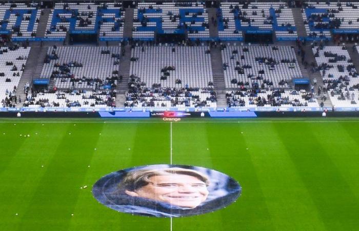 OM: El Jefe tendrá su estatua en el estadio Vélodrome