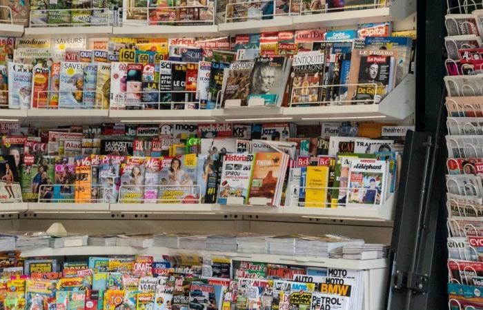 El gobierno quiere encontrar un comprador para la revista 60 millones de consumidores, en dificultades