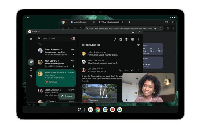 Google está transformando Chrome OS en Android