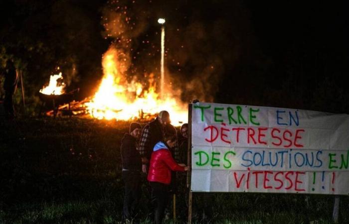 Lo que sabemos sobre las próximas huelgas de fin de año.