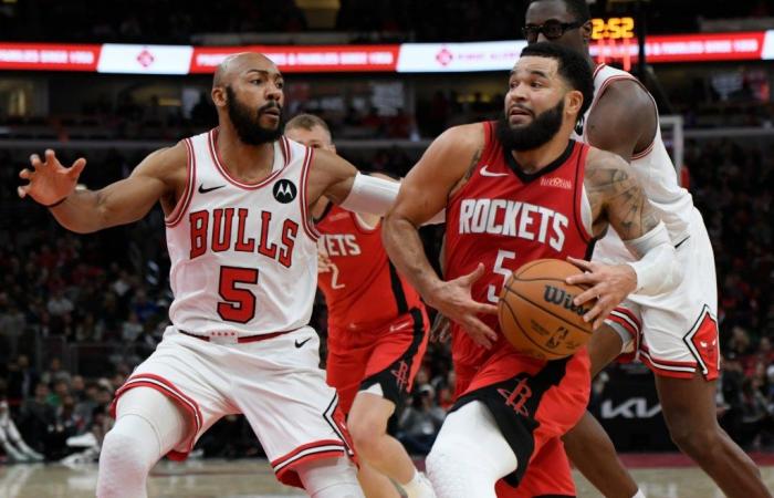 5 conclusiones de la gran derrota ante los Houston Rockets