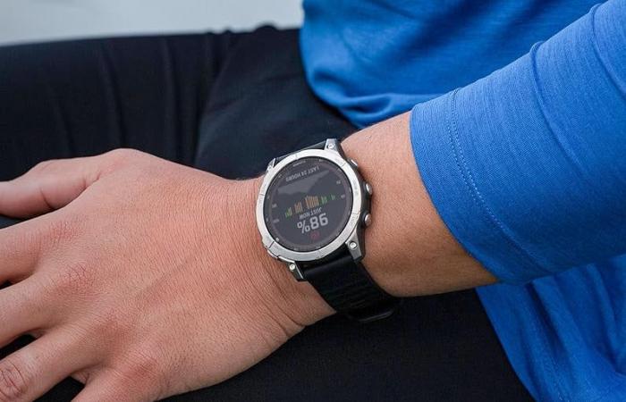 Garmin lanza nuevas actualizaciones de Fenix ​​​​7 y Fenix ​​​​7 Pro con más de una docena de cambios