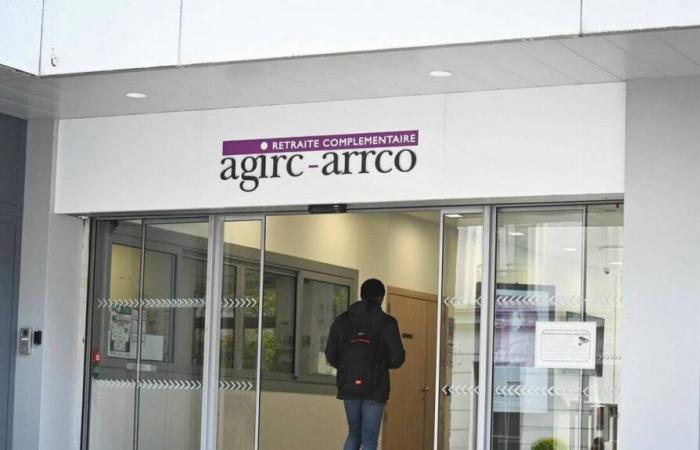 Retiro Agirc-Arrco. El calendario completo de pagos de pensiones en 2025.