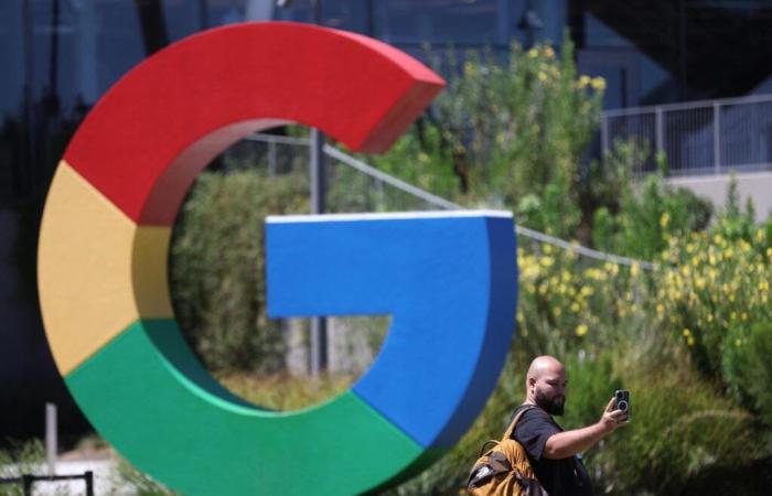 Competencia: el gobierno de EE. UU. quiere que Google se separe de Chrome