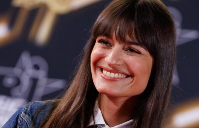 Clara Luciani cuenta cómo su hijo encontró su último disco