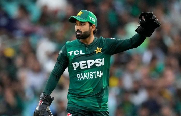 AUS vs PAK: la serie T20I se perdió, Pakistán anuncia un nuevo capitán para el final de la serie