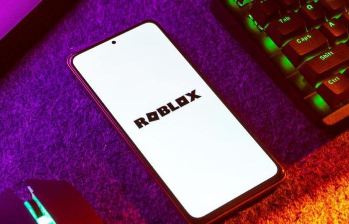 La editorial de videojuegos Roblox refuerza su sistema de protección para jugadores jóvenes