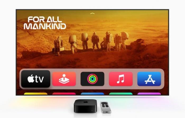 Apple: un primer televisor en camino (una vez más…)