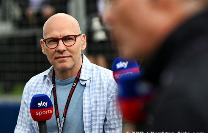 Fórmula 1 | Villeneuve apoya a Herbert: puedes ser comisario y consultor de la FIA