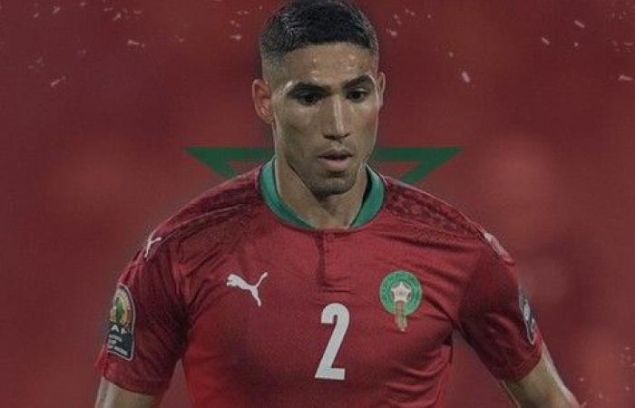 PSG: está confirmado para Achraf Hakimi – Noticias