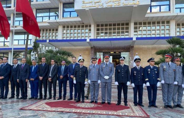 Celebraciones en la región de Souss con motivo del 69º aniversario de la Fiesta de la Independencia (fotos) – Día 24