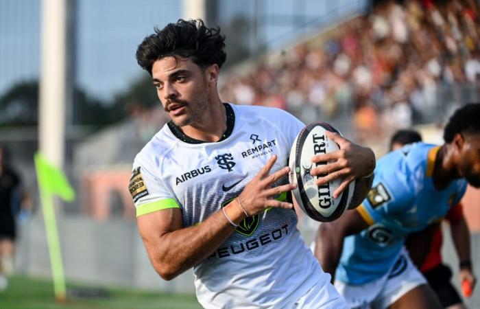 Lesionados, numerosos internacionales… ¿Quién queda en Toulouse para enfrentarse al Perpignan?