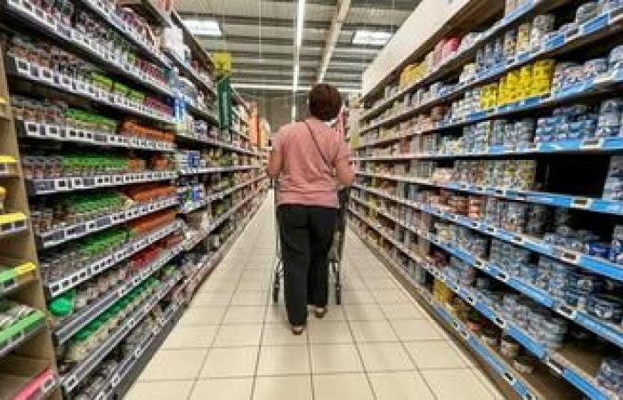 Aquí están los 5 países donde consumimos más alimentos ultraprocesados, según un estudio