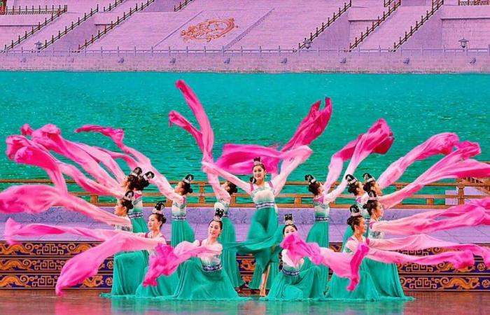 Shen Yun responde al artículo del New York Times ‘plagado de inexactitudes’