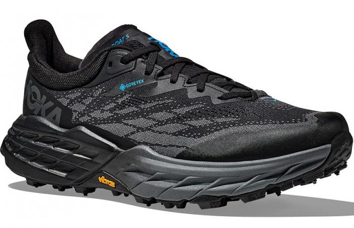 Las 7 mejores zapatillas para correr de invierno (2024-2025)