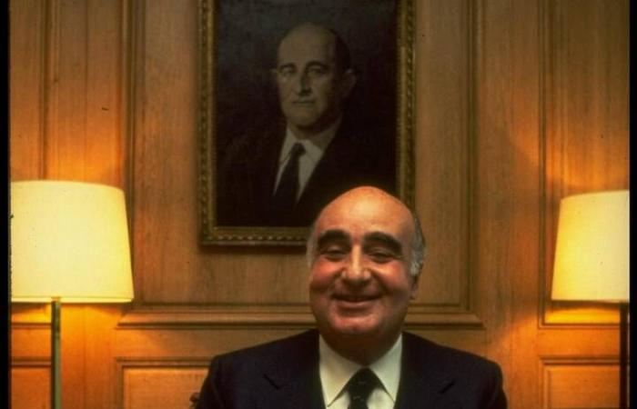 La historia épica del banquero Edmond Safra, el “Rockefeller de Ginebra”