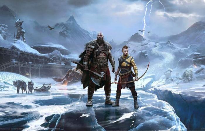 ¿Se anunciará pronto un nuevo God of War? Estos rumores dan esperanza para el próximo mes…