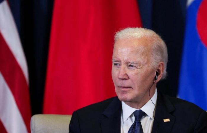 Joe Biden anuncia contribución “histórica” de 4.000 millones de dólares para los países pobres