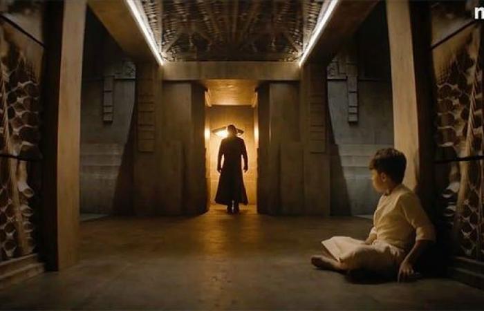 Esta escena de Dune Prophecy es peor que la Boda Roja de Juego de Tronos: ¡la serie de HBO te traumatizará!