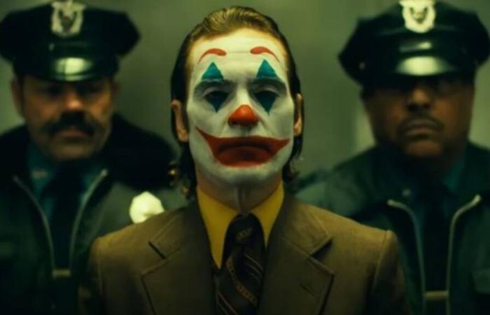 ‘Joker 2: Folie à Deux’ confirma fecha de estreno de Max: ¿es tan malo como dicen?