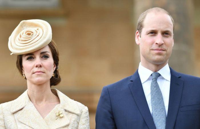 Familia real de Inglaterra: enmascarados, irrumpen en casa de Kate y William y roban dos vehículos