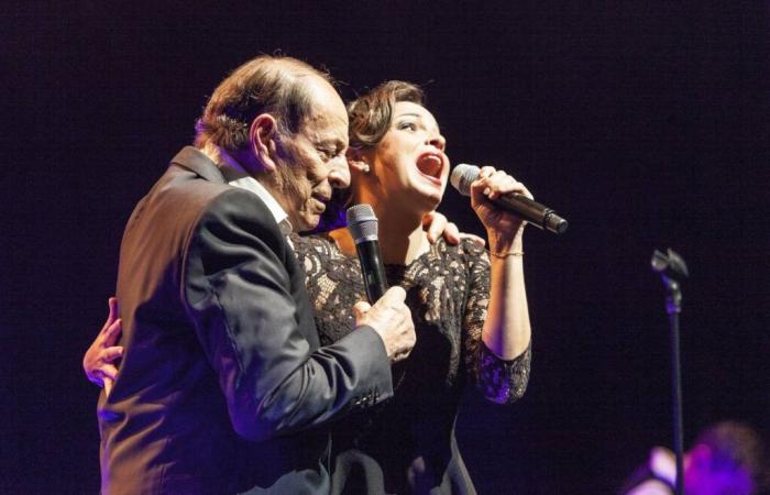 “Seguid cantando con el alma: Varoise Anne Carrère recuerda a Charles Dumont