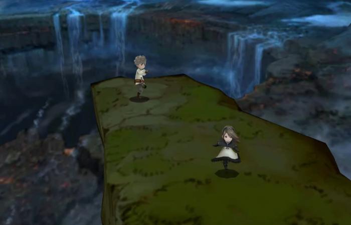 Bravely Default: el comienzo de la nueva era dorada del JRPG