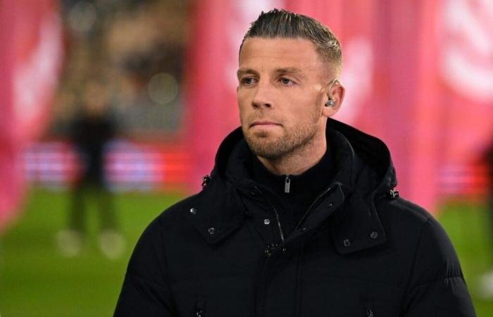 Toby Alderweireld abandonó la selección belga por ataques de pánico – Internacional – Bélgica