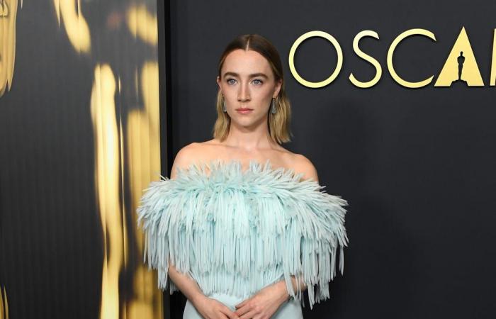 Todos los mejores looks de celebridades de los Governors Awards 2024