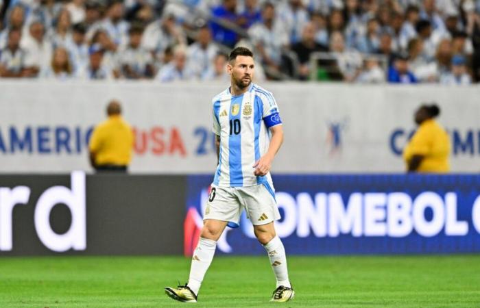 Pronóstico Argentina Perú: Análisis, cuotas y predicción del partido de las Eliminatorias al Mundial – Apuestas deportivas