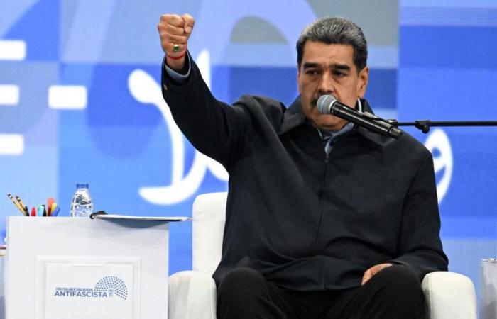 Venezuela: Nicolás Maduro amenaza a TikTok tras la muerte de dos adolescentes