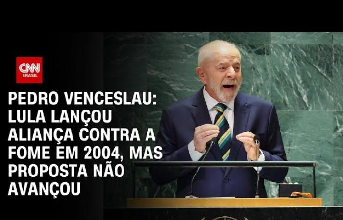 Lula designa al ministro Wellington Dias para el directorio de la Alianza Global contra el Hambre