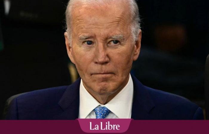 Al autorizarle a utilizar misiles de largo alcance, Joe Biden prepara a Ucrania para la llegada de Trump: “La decisión debería haber llegado antes”