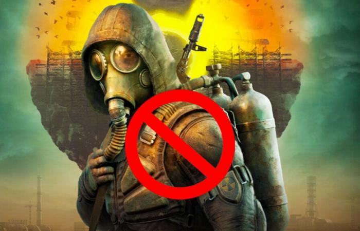 STALKER 2: Los jugadores rusos podrían arriesgar mucho comprando este juego ucraniano | xbox