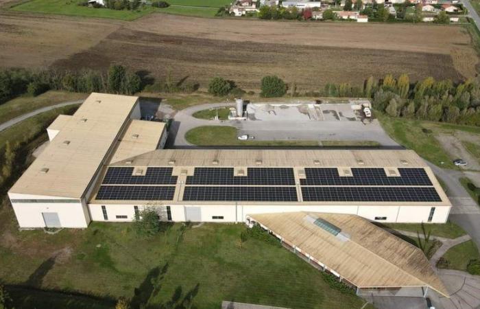 Dos nuevas plantas de energía solar en Ariège: CEPAL’EnR continúa su compromiso cívico